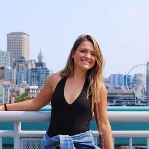 Meet your Posher, Haley